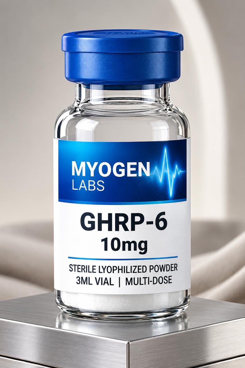GHRP-6