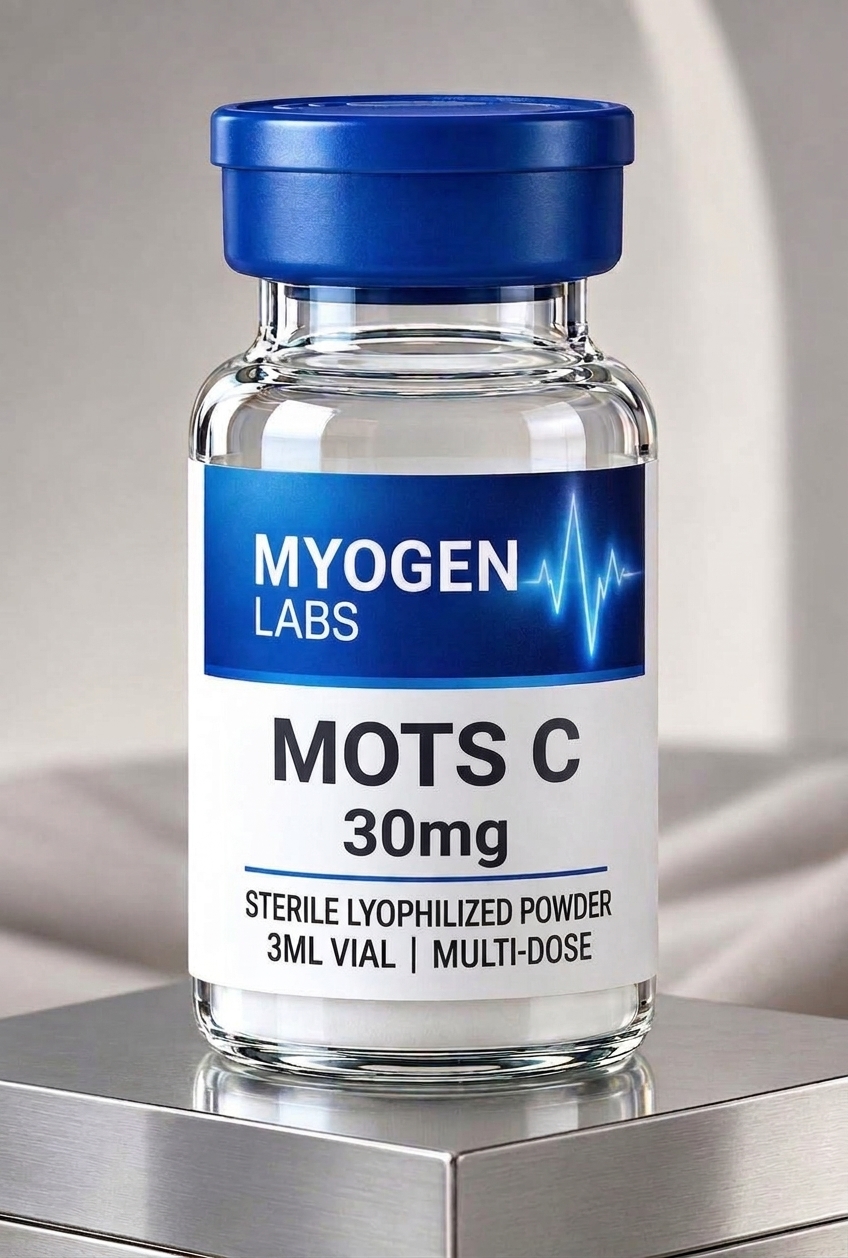 MOTS-C