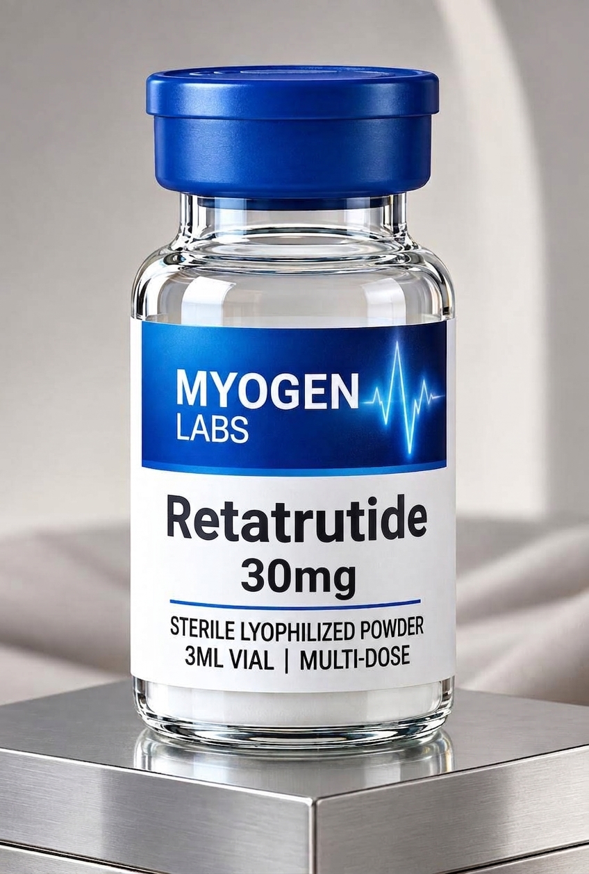 Retatrutide